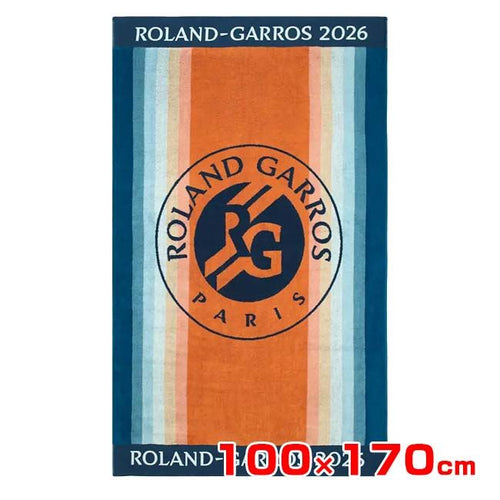 Others Roland Garros 2026 100 Csvu0426-Mlt (26Y4M)(221259994) (Mlt)