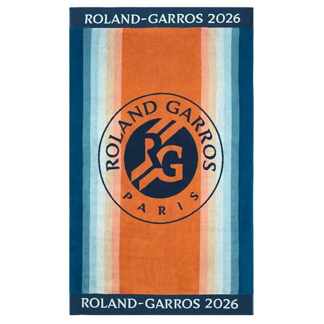 Others Roland Garros 2026 100 Csvu0426-Mlt (26Y4M)(221259994) (Mlt)