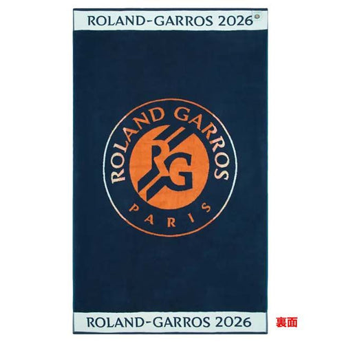 Others Roland Garros 2026 100 Csvu0426-Mlt (26Y4M)(221259994) (Mlt)