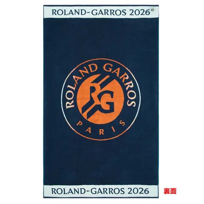 Others Roland Garros 2026 100 Csvu0426-Mlt (26Y4M)(221259994) (Mlt)