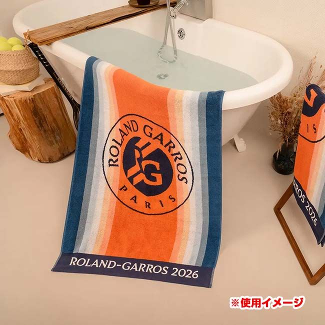 Others Roland Garros 2026 100 Csvu0426-Mlt (26Y4M)(221259994) (Mlt)