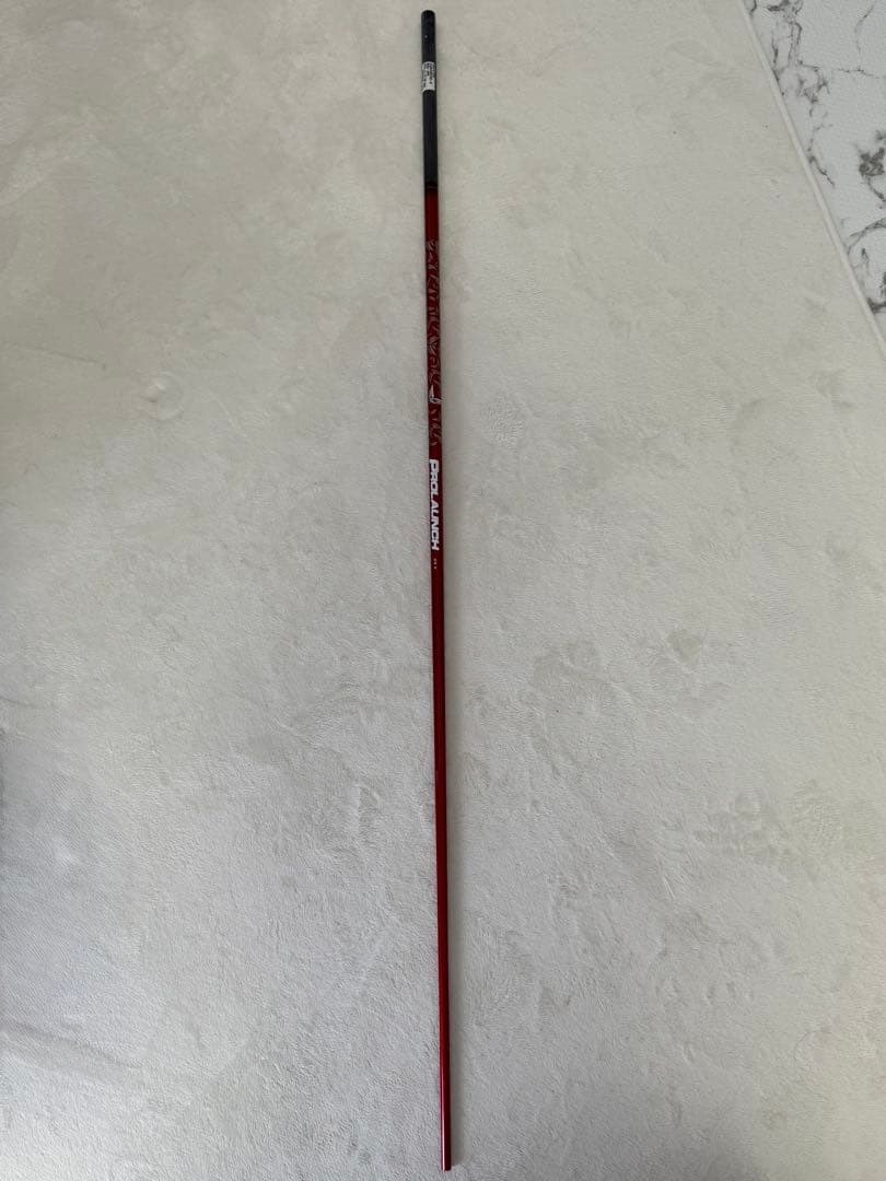 Shafts Prolaunch 65X