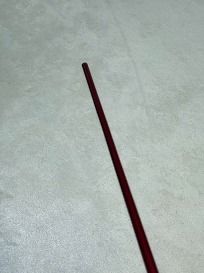 Shafts Prolaunch 65X
