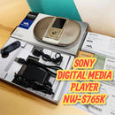 Sony Other Nw-S765K 16Gb Gd