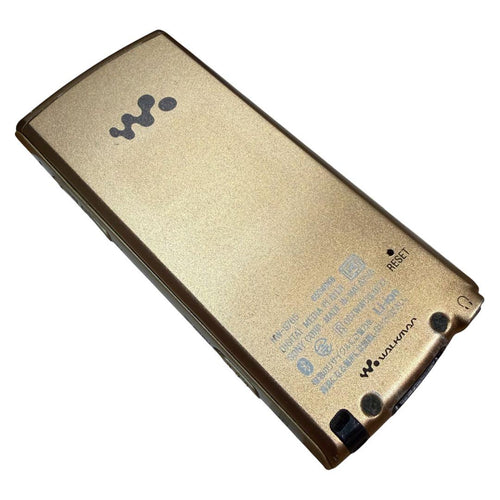 Sony Other Nw-S765K 16Gb Gd