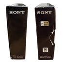 Sony Other Nw-S765K 16Gb Gd
