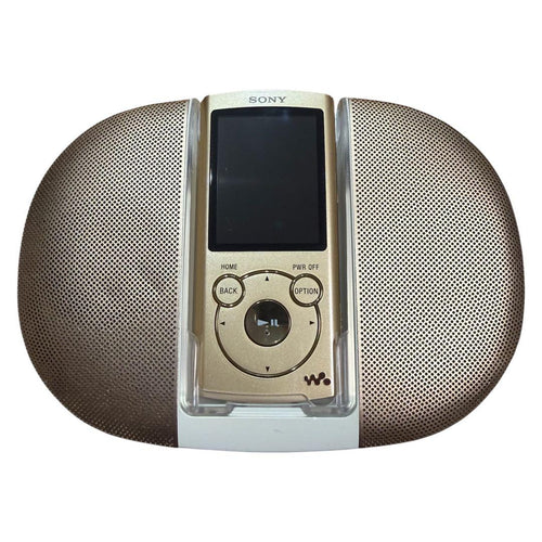 Sony Other Nw-S765K 16Gb Gd