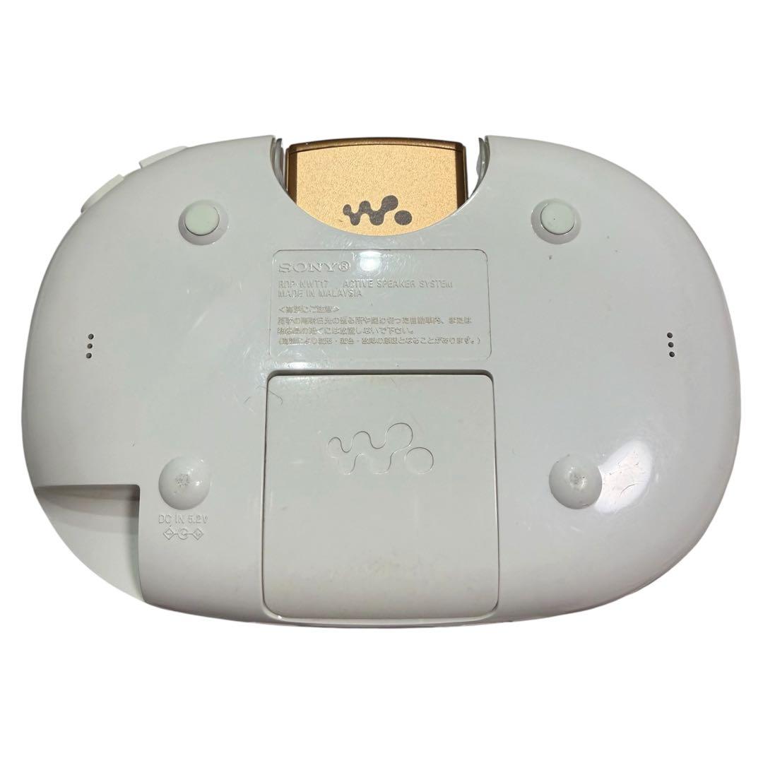 Sony Other Nw-S765K 16Gb Gd
