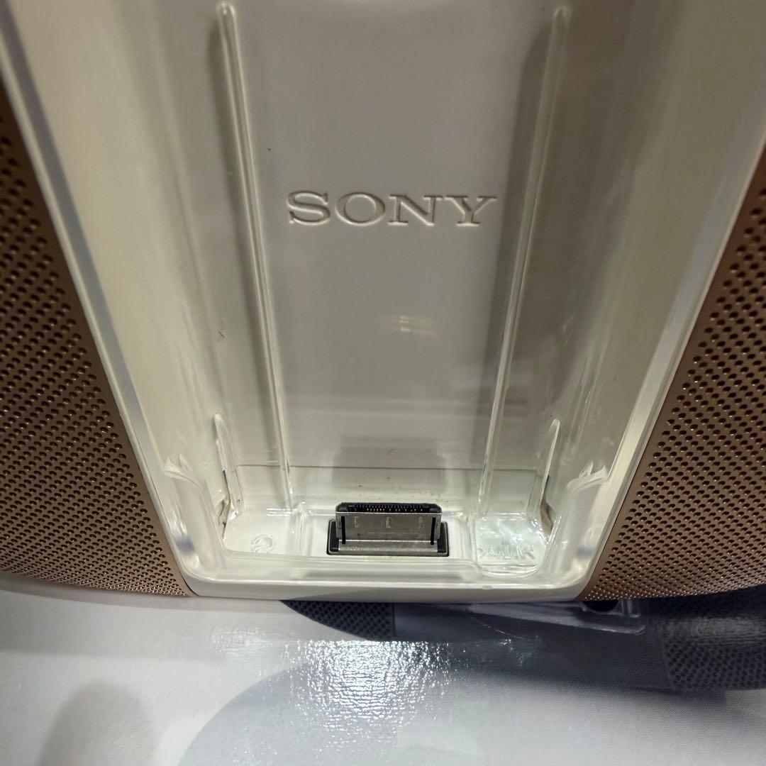 Sony Other Nw-S765K 16Gb Gd