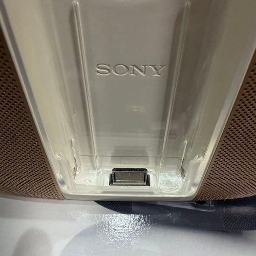 Sony Other Nw-S765K 16Gb Gd