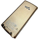 Sony Other Nw-S765K 16Gb Gd