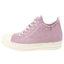 Rick Owens Sneakers Lido Low Top