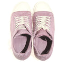Rick Owens Sneakers Lido Low Top