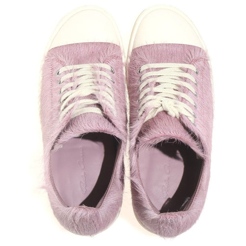 Rick Owens Sneakers Lido Low Top