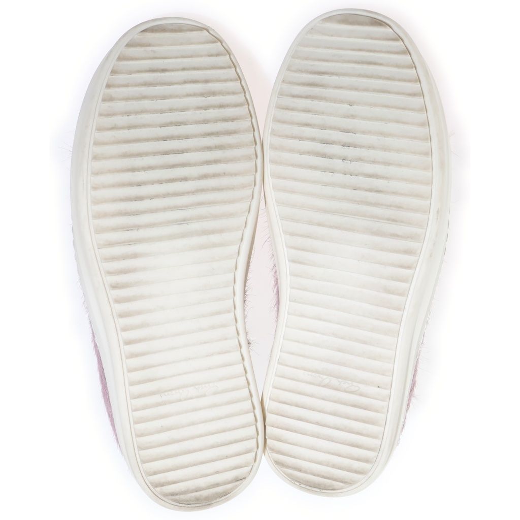 Rick Owens Sneakers Lido Low Top