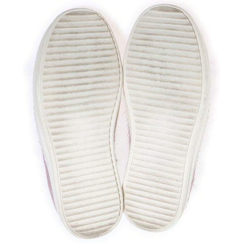 Rick Owens Sneakers Lido Low Top