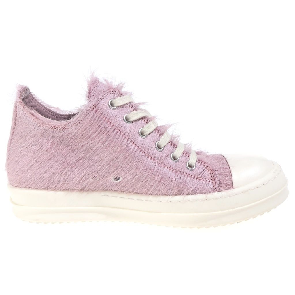 Rick Owens Sneakers Lido Low Top