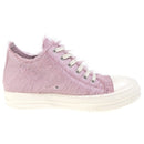 Rick Owens Sneakers Lido Low Top