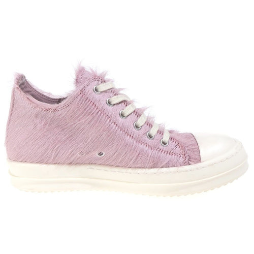 Rick Owens Sneakers Lido Low Top