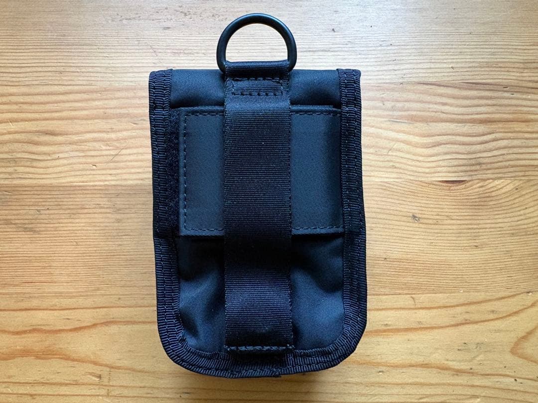 Porter Camera Cases (Gr Iiix