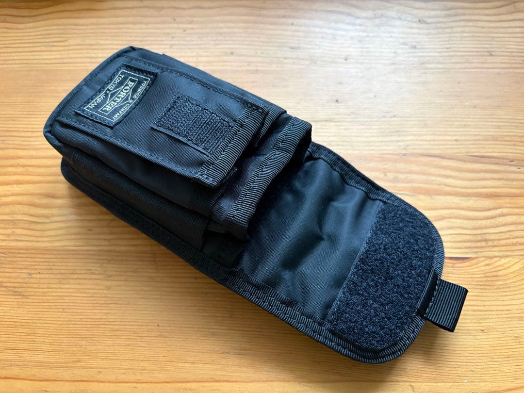 Porter Camera Cases (Gr Iiix