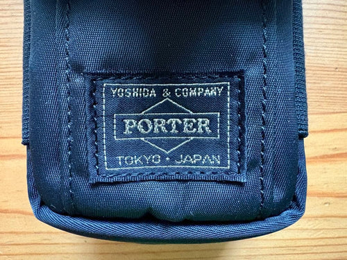 Porter Camera Cases (Gr Iiix