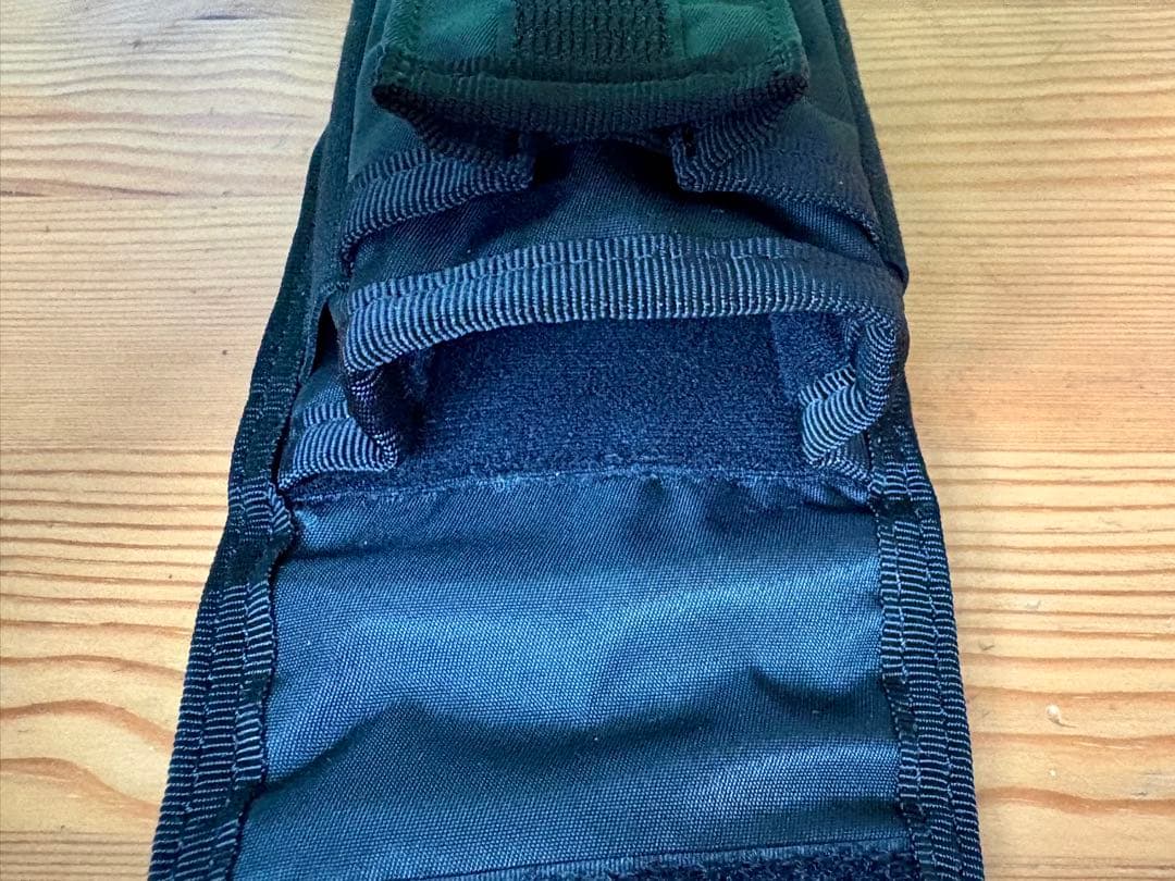 Porter Camera Cases (Gr Iiix