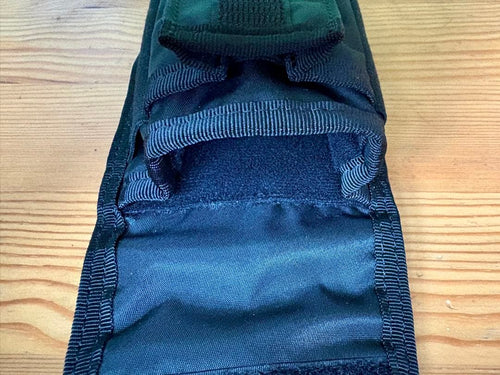 Porter Camera Cases (Gr Iiix