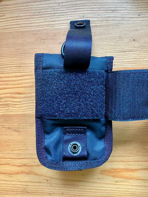 Porter Camera Cases (Gr Iiix