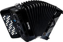 Accordion Roland Fr-1Xb Bk