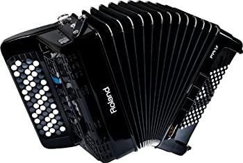 Accordion Roland Fr-1Xb Bk