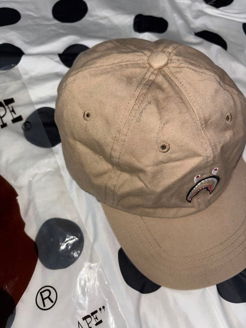 A Bathing Ape Other Wgm
