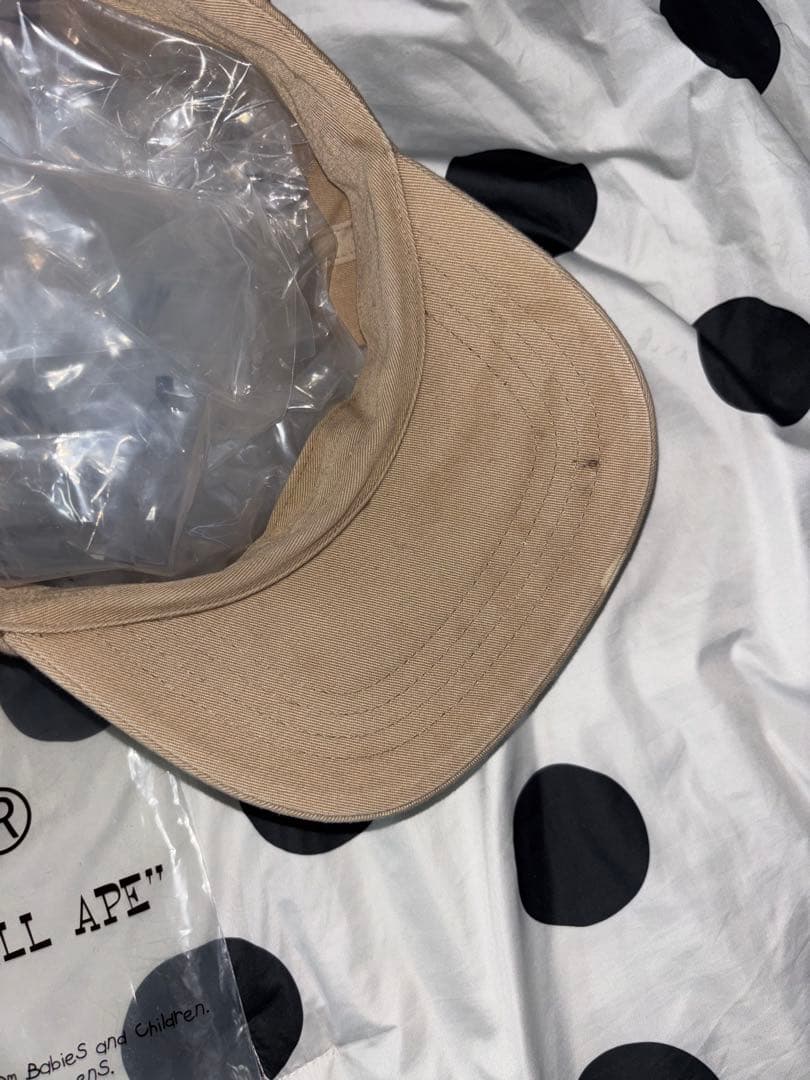 A Bathing Ape Other Wgm