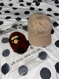 A Bathing Ape Other Wgm