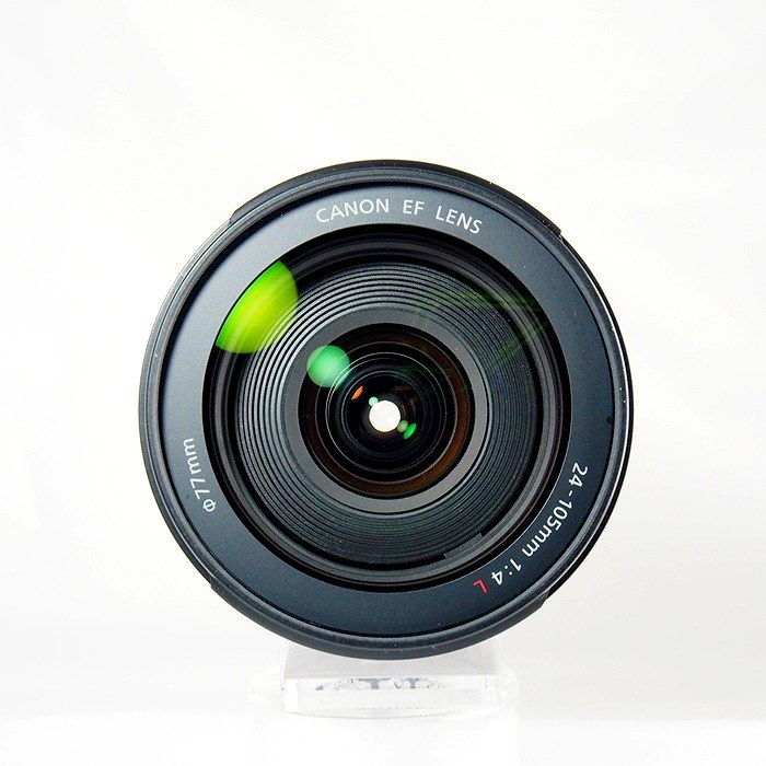 Canon Others Ef24-105/4L Is Usm