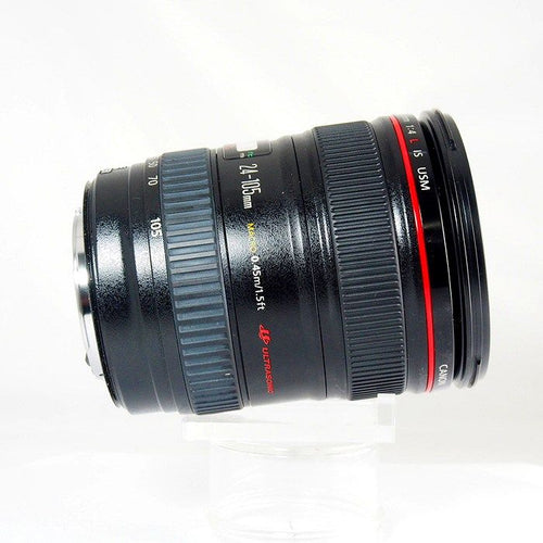 Canon Others Ef24-105/4L Is Usm