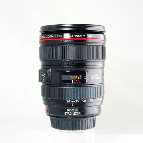 Canon Others Ef24-105/4L Is Usm