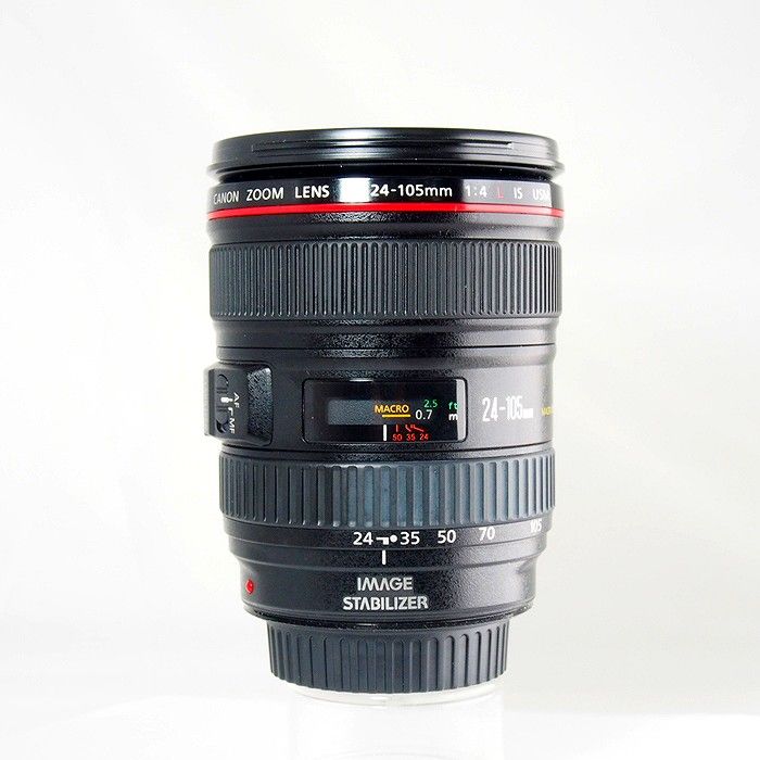 Canon Others Ef24-105/4L Is Usm