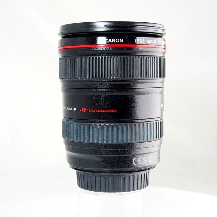 Canon Others Ef24-105/4L Is Usm
