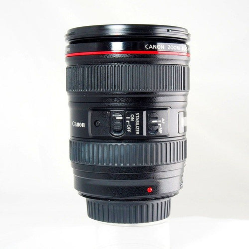 Canon Others Ef24-105/4L Is Usm