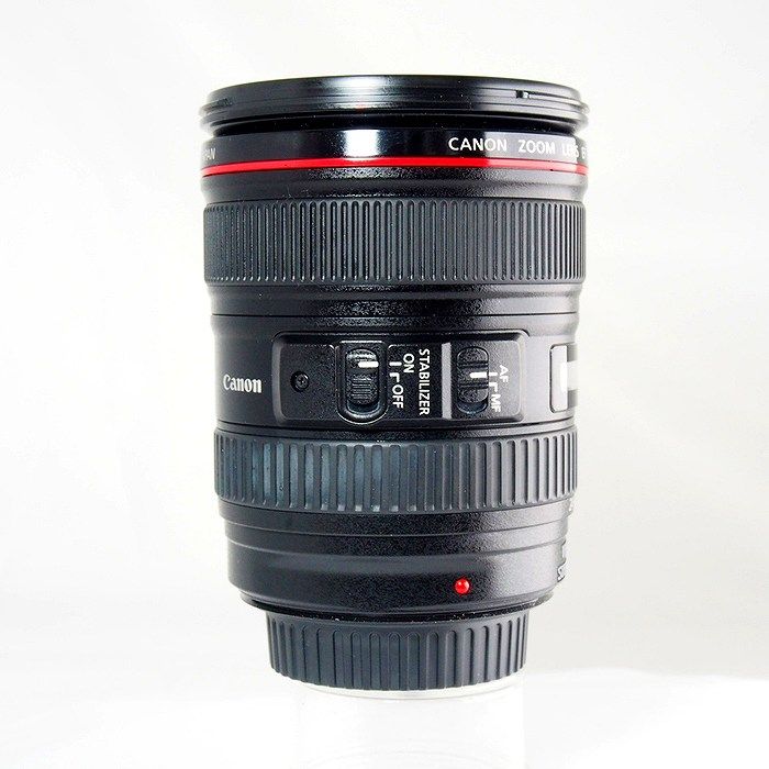 Canon Others Ef24-105/4L Is Usm