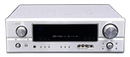 Amplifier Body Denon Avc-1630 Av Sp