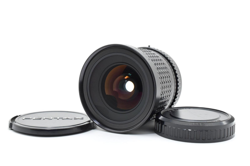 Pentax Lens (Single Focus) Smc Pentax-A 645 F3.5 #1772W