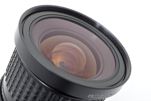 Pentax Lens (Single Focus) Smc Pentax-A 645 F3.5 #1772W