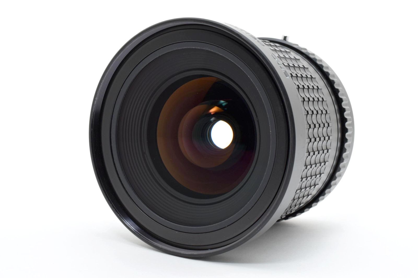 Pentax Lens (Single Focus) Smc Pentax-A 645 F3.5 #1772W