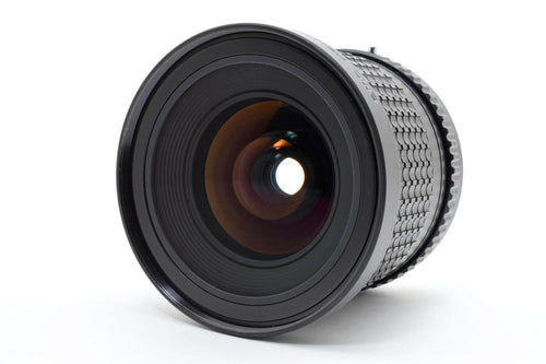 Pentax Lens (Single Focus) Smc Pentax-A 645 F3.5 #1772W
