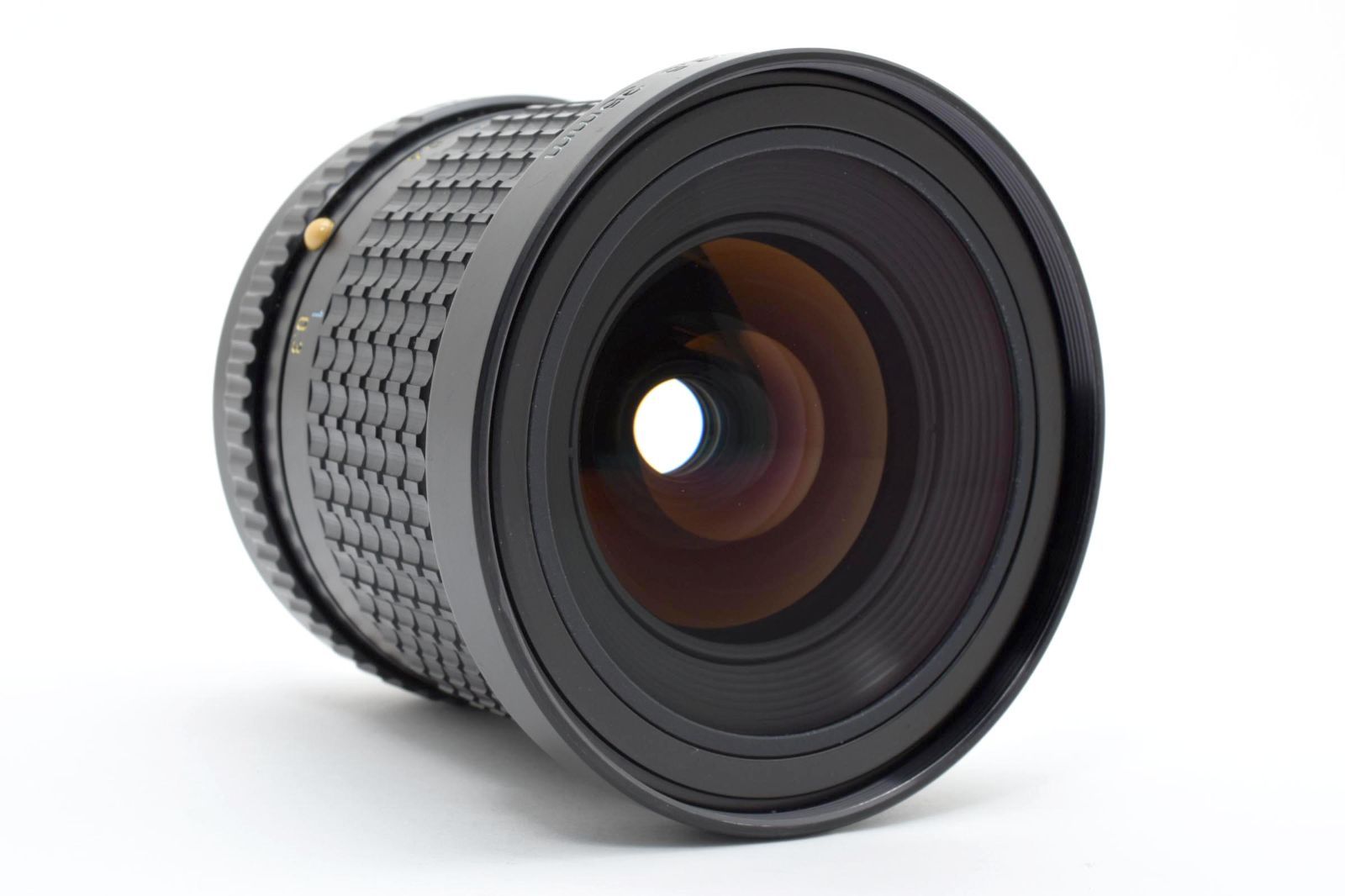 Pentax Lens (Single Focus) Smc Pentax-A 645 F3.5 #1772W