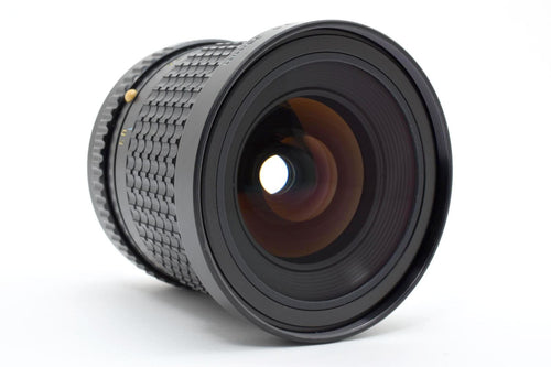 Pentax Lens (Single Focus) Smc Pentax-A 645 F3.5 #1772W