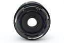 Pentax Lens (Single Focus) Smc Pentax-A 645 F3.5 #1772W