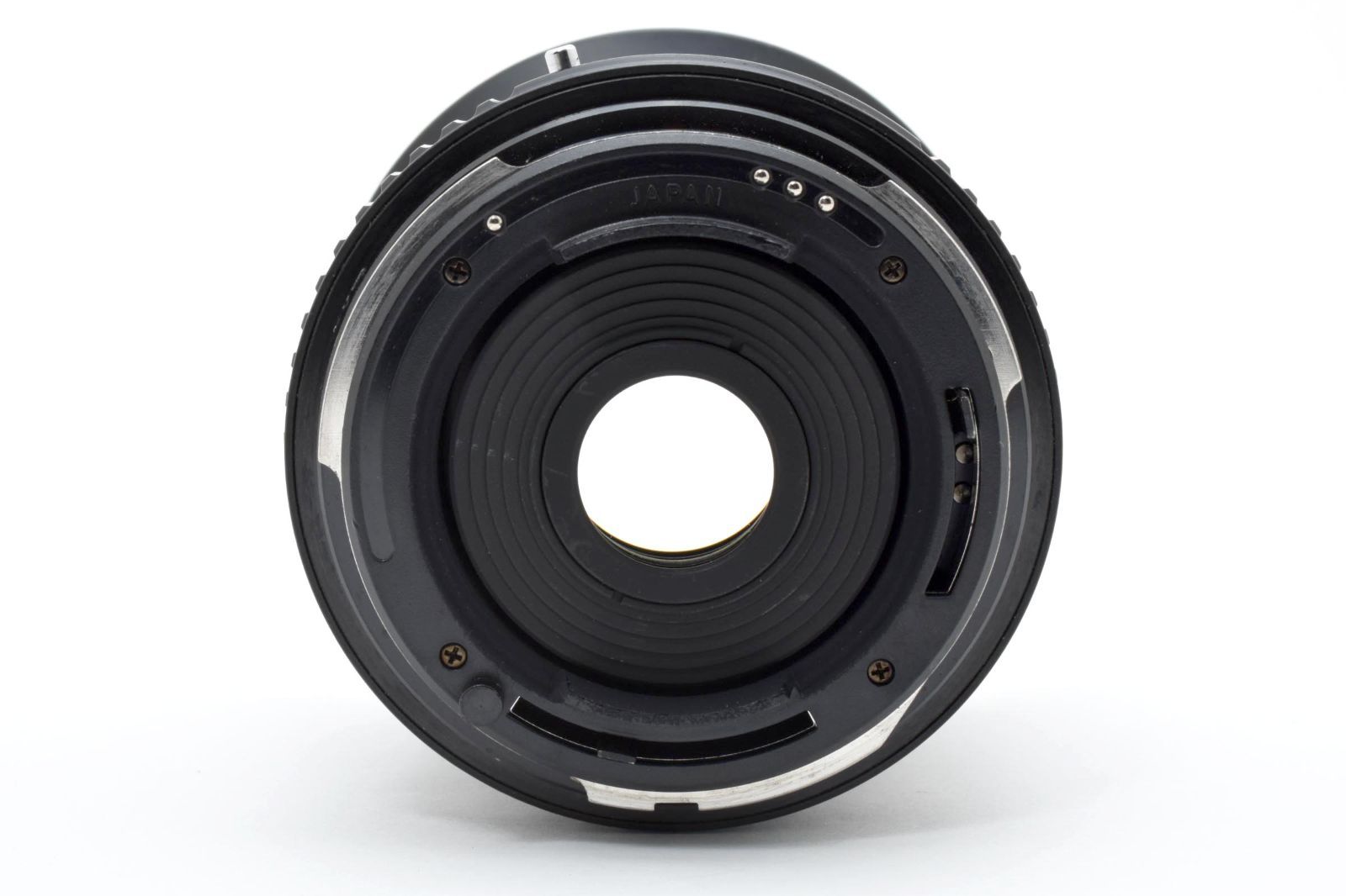 Pentax Lens (Single Focus) Smc Pentax-A 645 F3.5 #1772W